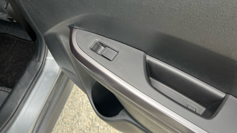 Suzuki Vitara 1.5 Hybrid SZ5 5dr AGS Hybrid Estate